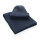 Sciarpa in  Polylana® 180x25cm Impact AWARE™ blu navy