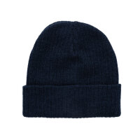 Pryor AWARE™ Polylana® Beanie mit Bündchen navy blau