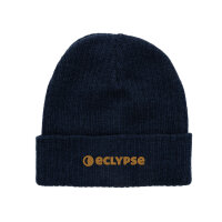 Pryor AWARE™ Polylana® Beanie mit Bündchen navy blau