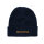 Pryor AWARE™ Polylana® Beanie mit Bündchen navy blau