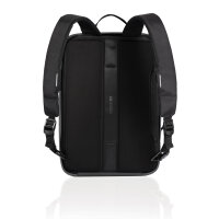 Bobby Bizz 2.0 Anti-Diebstahl Rucksack & Aktentasche schwarz