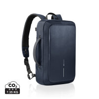 Bobby Bizz 2.0 Anti-Diebstahl Rucksack & Aktentasche...