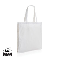 Shopper in cotone riciclato 145 gr Impact Aware™...