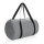 Borsa sportiva pieghevole Dillon AWARE™ RPET grigio