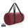 Borsa sportiva pieghevole Dillon AWARE™ RPET rosso ciliegio