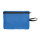 Borsa sportiva pieghevole Dillon AWARE™ RPET blu royal