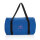 Borsa sportiva pieghevole Dillon AWARE™ RPET blu royal