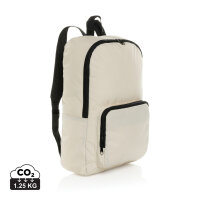 Dillon AWARE™ RPET faltbarer klassischer Rucksack...