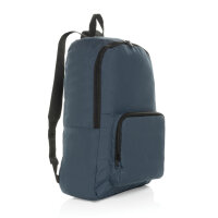 Dillon AWARE™ RPET faltbarer klassischer Rucksack...