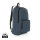 Zaino classico pieghevole Dillon AWARE™ RPET blu navy