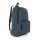 Zaino classico pieghevole Dillon AWARE™ RPET blu navy