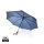 Kaycey 21  Auto-Open Mini-Regenschirm aus AWARE™ rPET navy blau