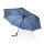 Kaycey 21  Auto-Open Mini-Regenschirm aus AWARE™ rPET navy blau