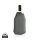 Vino AWARE™ rPET Weinkühler-Sleeve grau