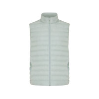 Iqoniq Meru Herren Bodywarmer aus recyceltem Polyester...