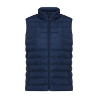 Iqoniq Meru Damen Bodywarmer aus recyceltem Polyester...