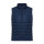 Iqoniq Meru Damen Bodywarmer aus recyceltem Polyester navy blau