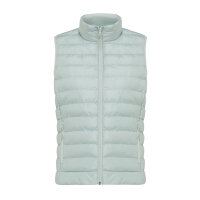 Iqoniq Meru Damen Bodywarmer aus recyceltem Polyester...