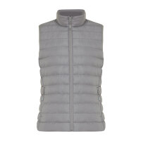 Iqoniq Meru Damen Bodywarmer aus recyceltem Polyester...