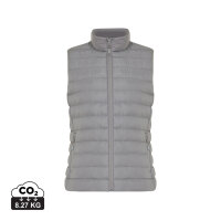 Iqoniq Meru Damen Bodywarmer aus recyceltem Polyester...