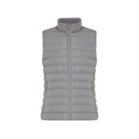 Iqoniq Meru Damen Bodywarmer aus recyceltem Polyester...