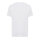 T-shirt Iqoniq Kakadu relaxed fit in cotone riciclato recycled white