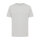 Iqoniq Kakadu relaxed T-Shirt aus recycelter Baumwolle heather grey