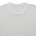 Iqoniq Kakadu relaxed T-Shirt aus recycelter Baumwolle heather grey