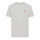 Iqoniq Kakadu relaxed T-Shirt aus recycelter Baumwolle heather grey