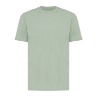 T-shirt leggera Iqoniq Sierra in cotone riciclato Iceberg...