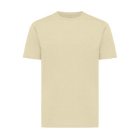 T-shirt leggera Iqoniq Sierra in cotone riciclato cream...