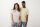 T-shirt leggera Iqoniq Sierra in cotone riciclato cream yellow