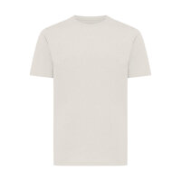 T-shirt leggera Iqoniq Sierra in cotone riciclato ivory...