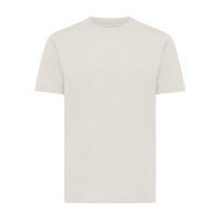 T-shirt leggera Iqoniq Sierra in cotone riciclato ivory...