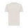 T-shirt leggera Iqoniq Sierra in cotone riciclato ivory white