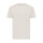 T-shirt leggera Iqoniq Sierra in cotone riciclato ivory white