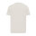 T-shirt leggera Iqoniq Sierra in cotone riciclato ivory white