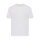 T-Shirt Iqoniq Teide in cotone riciclato recycled white