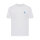 T-Shirt Iqoniq Teide in cotone riciclato recycled white