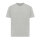 T-Shirt Iqoniq Teide in cotone riciclato heather grey