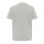 T-Shirt Iqoniq Teide in cotone riciclato heather grey