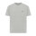 T-Shirt Iqoniq Teide in cotone riciclato heather grey