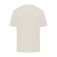 T-Shirt Iqoniq Teide in cotone riciclato natural raw