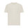 T-Shirt Iqoniq Teide in cotone riciclato natural raw