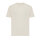 T-Shirt Iqoniq Teide in cotone riciclato natural raw