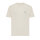 T-Shirt Iqoniq Teide in cotone riciclato natural raw