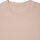 T-Shirt Iqoniq Teide in cotone riciclato peach nectar