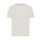 T-Shirt Iqoniq Teide in cotone riciclato ivory white