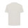 T-Shirt Iqoniq Teide in cotone riciclato ivory white