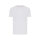 T-shirt Iqoniq Brett in cotone riciclato recycled white